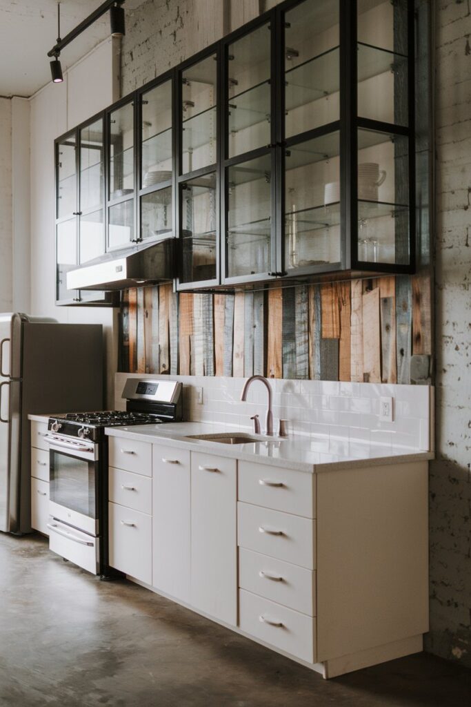 14 Modern Industrial Kitchen Designs to Inspire Your Next Remodel – My ...